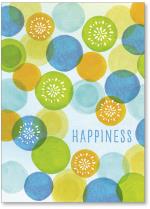 Happiness dots
