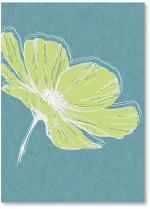 Large flower