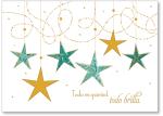 Star ornaments