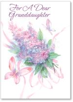 Pink Floral