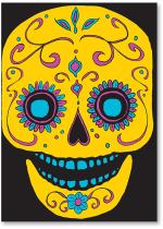 Sugar Skull