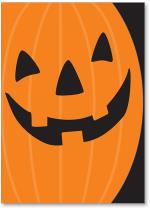 Jack-o-lantern