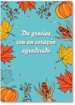 Fall Leaves