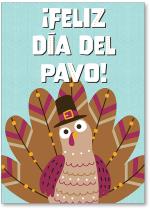 Fun Turkey