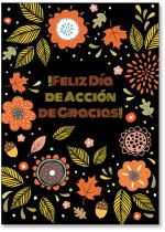 Illustrated Flowers