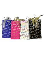 Foil Embossed Birthday (P)