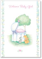 Basinet And Animals