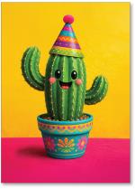 Happy Catus