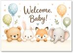 Cute baby animals