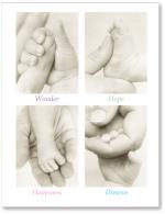 Fingers And Toes