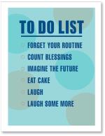 To Do List