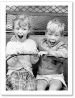 Kids On Tilt A Whirl
