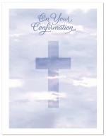 Cross In Clouds